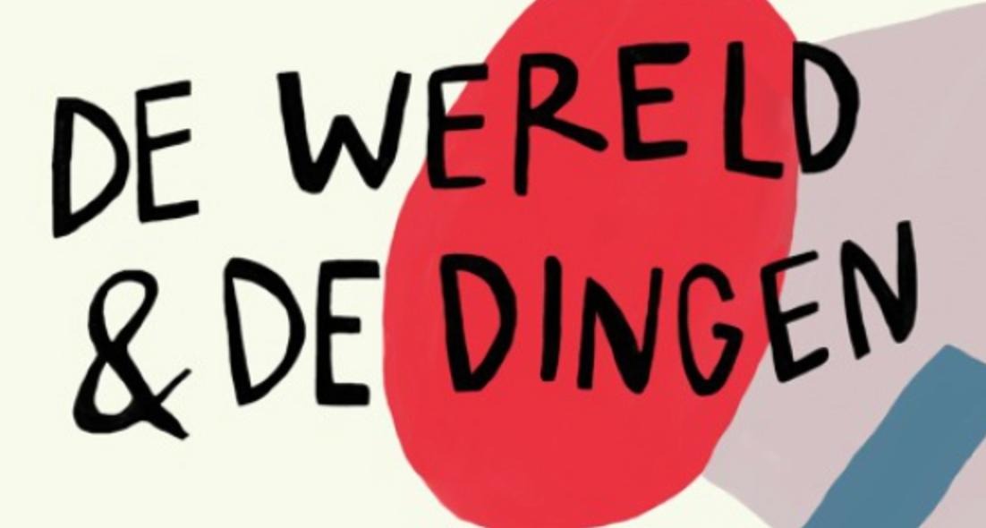 Vruchtwater image of podcast series