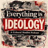 Interview at Everything is Ideology